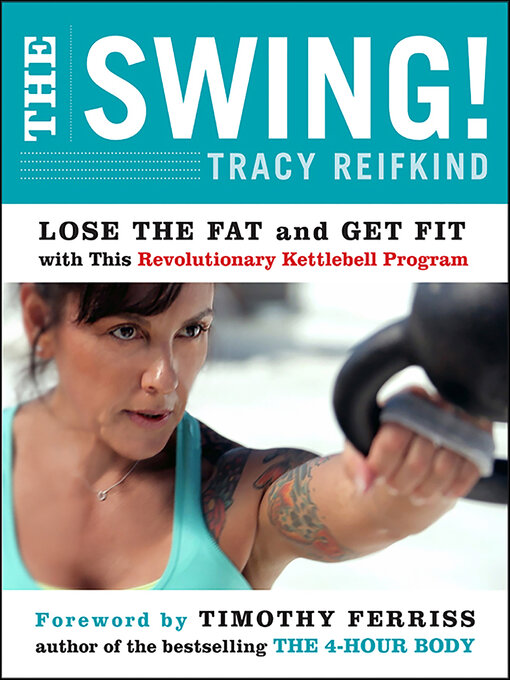 Title details for The Swing! by Tracy Reifkind - Available